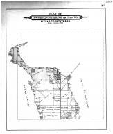 Township 28 N Range 1 & 2 E, Kitsap County 1909 Microfilm